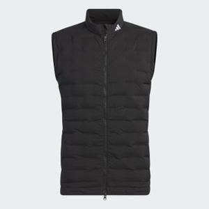 [아디다스골프]2023 FW 남성 구스다운 베스트 FG DOWN VEST HZ6113