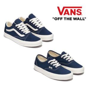 VANS Old Skool 올드스쿨 VN000CT8DTQ / Authentic 어센틱 VN000BW5DTQ