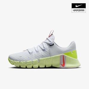 매장정품 나이키 NIKE 공식브랜드관 여성 프리 메트콘 5 DV3950-104 1523210