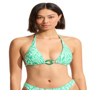 INSTINCT 롱 라인 슬라이드 탑 (31377-076)