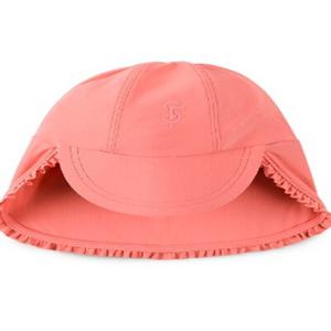 (아동) ESSENTIALS 넥 플랩 캡 (75502T)