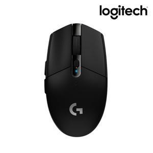 로지텍 [정품]무선 게이밍 마우스 G304 LIGHTSPEED