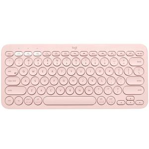 로지텍 [상급 / 동구일산점] 로지텍 K380 (핑크) MULTI-DEVICE 무선 키보드 CRG-LT_K380P