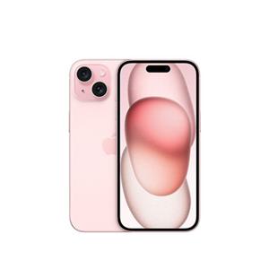 Apple [장기할부] *아이폰15, 자급제 128GB - 핑크 [MTP13KH/A]