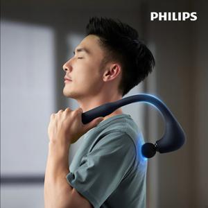 PHILIPS 필립스 훅 마사지건 PPM7331