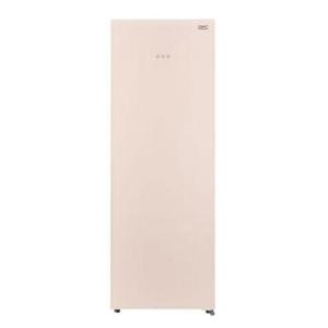풀무원 풀무원 미니 1도어 스탠드형 김치냉장고 KS148DG1LX (148L, 글라스, 피치베이지)