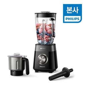 필립스 프로파워블렌더 5000시리즈(하이마트 단독 모델) HR-3034