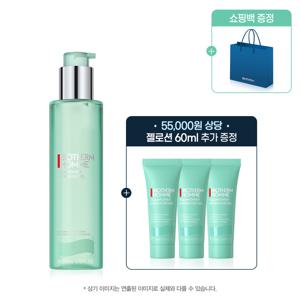 [비오템옴므][H] 아쿠아파워 올인원 200ml 세트 (+젤로션 60ml) (55000원 상당)