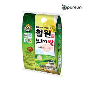 [이쌀이다] 24년 햅쌀 철원 오대쌀 10kg