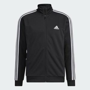 [아디다스/adidas] IA9378 3S 레귤러 핏 더블니트 트랙탑 3ST WU JACKET 인기 자켓 [현대백화점]