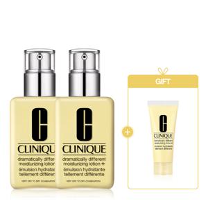 크리니크 노란에센스로션 125ml 1+1 (+노란에센스로션 15ml 증정)