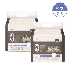 정성 성인용패드 고급형 매직팬티 특대형 10Px2팩 (20매)