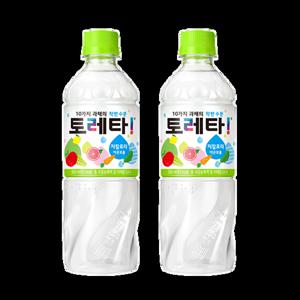 [본사직영][코카콜라]토레타 500ml PET 24입