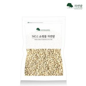 [자연맘] 국산 늘보리 10kg (500gX20팩)