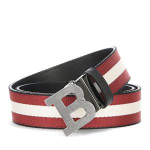 [발리] B버클 양면 B BUCKLE 35 M T F026 6235340 남성 벨트