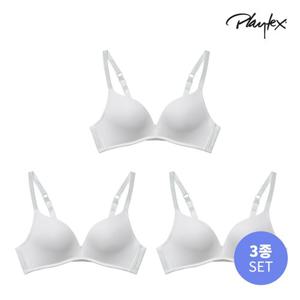 [Playtex] 플레이텍스 와이어리스 시크릿S 아이보리 브라 3종 PXWBR2M10_3