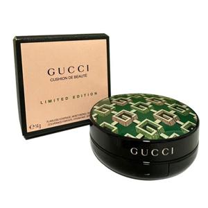 [GUCCI] 구찌 쿠션 드 보떼 리미티드 에디션 14g / 2호