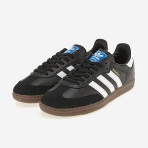 갤러리아_[ADIDAS](공용) SAMBA OG/B75807