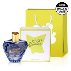 갤러리아_[롤리타렘피카] EDP 100ml+샘플 3종+쇼핑백