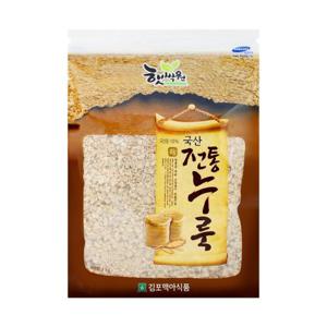 국산 전통누룩 [1kg]