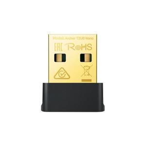 티피링크 Archer T2UB Nano Wi-Fi 블루투스 4.2 USB 어댑터