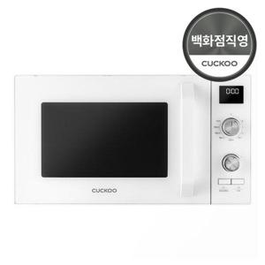 갤러리아_전자레인지 CMW-2310DW 화이트(23L)