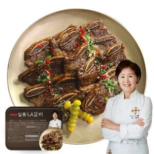 이종임의 일품 LA갈비 400g 6팩