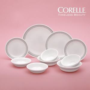 [CORELLE] 코렐 미스틱 그레이 2인 10p