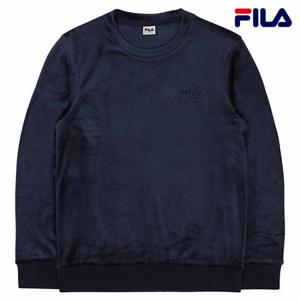 [FILA] 플리스 스몰 리니어 여성상의 FI4RLC6441F_DID