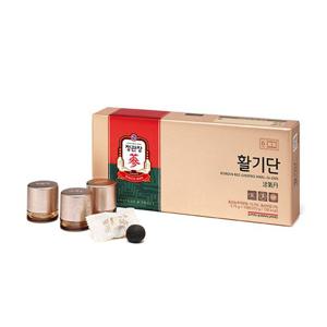 [정관장] 활기단 3.75g*30환 (30일분)