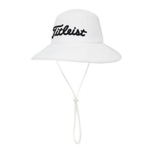 타이틀리스트골프모자 CQK TKPMA2913-01 SUMMER MESH HAT WHITE