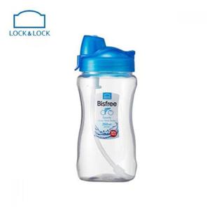 락앤락 스포츠 빨대물병 350ml ABF708T