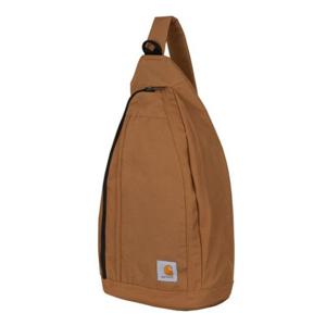 칼하트 모노 슬링백 (Brown) B0000282