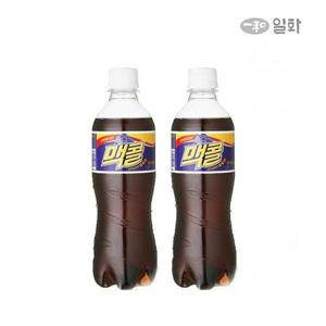 갤러리아_일화 맥콜 500ml*20페트