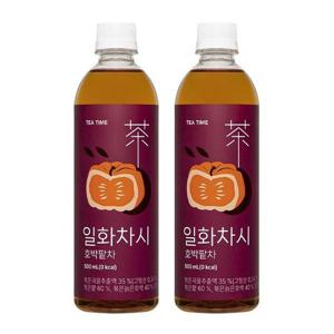 갤러리아_일화차시 호박팥차 500ml X 20페트