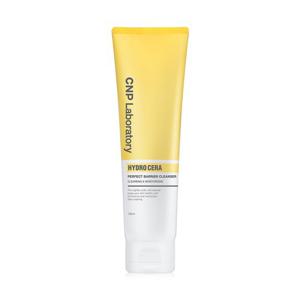 CNP 하이드로 세라 퍼펙트 베리어 클렌저 120ml