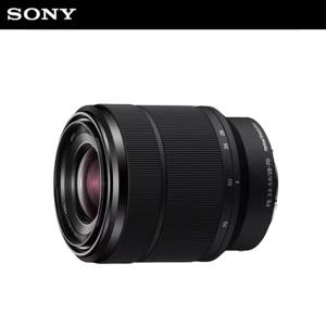 [SONY] 소니 렌즈 SEL2870 벌크 (FE 28-70mm F3.5-5.6 OSS) 알파 표준 줌렌즈