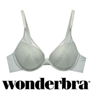 [Wonderbra] 원더브라 에센셜 원더부스트 올리브그린 브라 1종 WBWBR2O28T