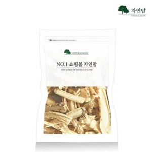 [자연맘] 국산 저온순환건조 도라지 300g 도라지차