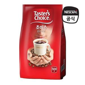 [네스카페] 초이스 오리지날 500g