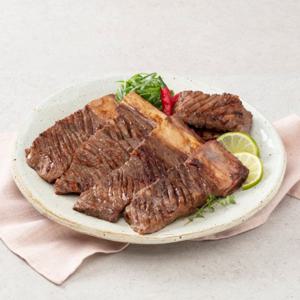 엑셀비프 양념포갈비 500g X 4팩