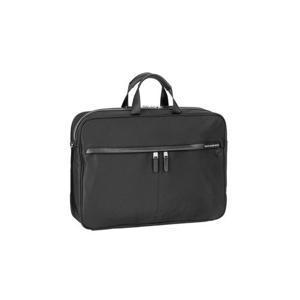 만다리나덕 HUNTER URBAN BRIEFCASE HWC02651 (BLACK) 브리프케이스