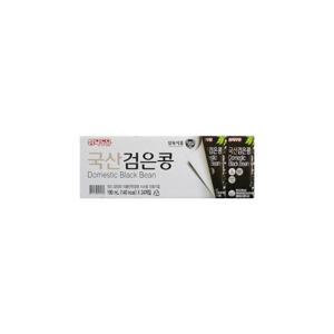 [코스트코] 삼육두유 국산 검은콩 두유 190mlx24