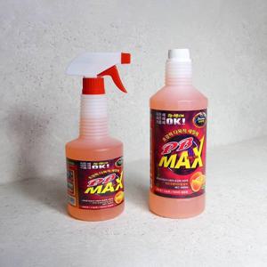 PB MAX 다목적 세정제 클리너 분무기형 650ml/1000ml [WA4D234]