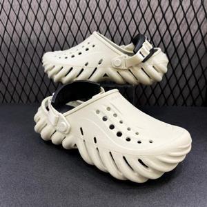 크록스 (CROCS) HC02 에코 클로그 ECHO CLOG 207937-2YJ