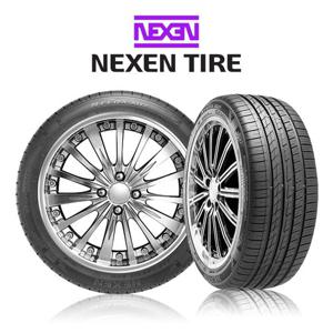 NEXEN TIRE 청주타이어 무료장착 엔페라 AU7 225/55R17