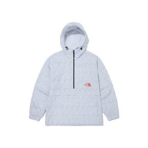 [노스페이스]노스페이스 공용 NOVELTY BANFF TRACK ANORAK RNA3BN15A-IGY