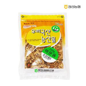 [정선농협] 우리농산물 맥문동 250g