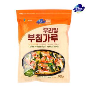 [영월농협] 우리밀 부침가루 500g