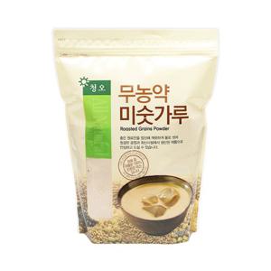 청오 무농약 미숫가루 1kg